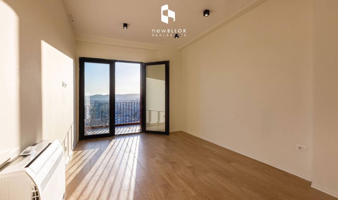 Garden Building Office (3dh + 2wc) Rr. Kavajes - 21 Dhejtor | kati 15, Pamje Spektakolare | 100% i R