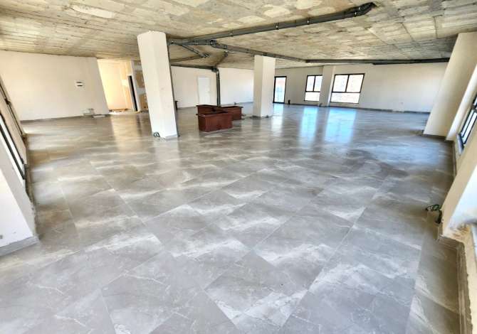 Business Property in Sale 1+1 in Tirana - 470,000 Euro