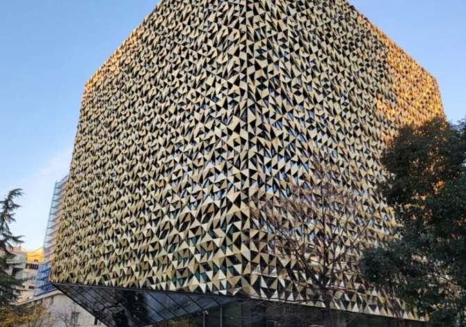 Business Property in Sale 3+1 in Tirana - 580,000 Euro