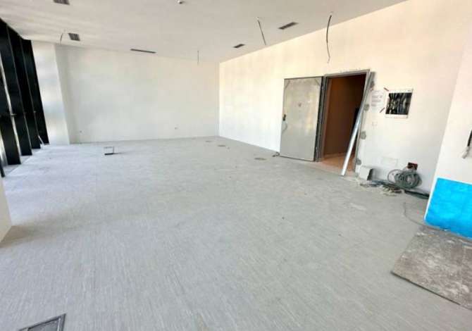 Amb Open Space **98m2 ( BLLOK - Rainbow Center, te Credins ) Ndertim v 2023 - Premium --Pamje nga Rr