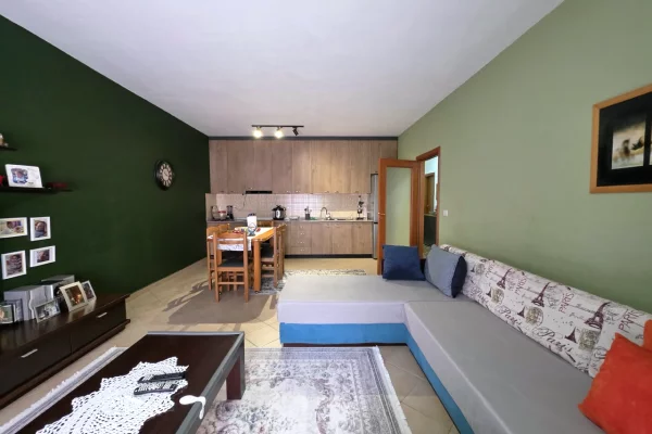 Shtepi ne shitje 2+1 ne Tirane - 259,000 Euro