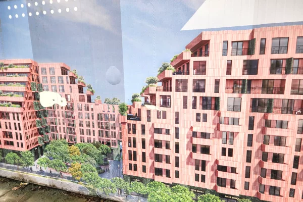 Shtepi ne shitje 2+1 ne Tirane - 147,000 Euro