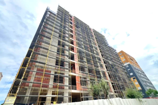 Shtepi ne shitje 1+1 ne Tirane - 135,000 Euro