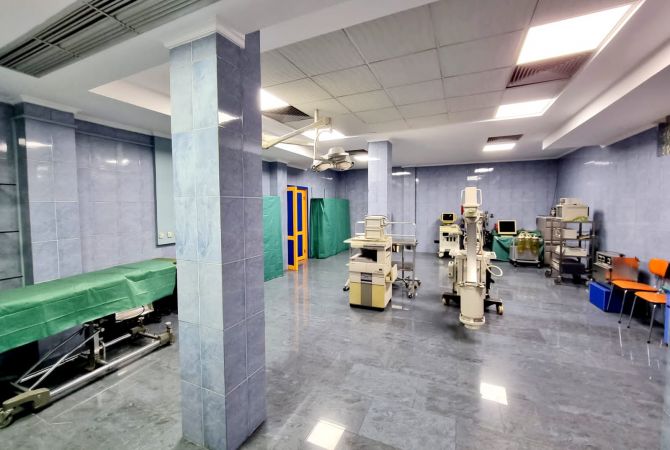 Business Property in Sale 3+1 in Tirana - 790,000 Euro