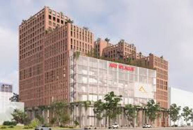 Shtepi ne shitje Apartament ne Tirane, 1+1, Mobilimi Bosh, pa mobiluar, Pagesa 135,500  Euro.