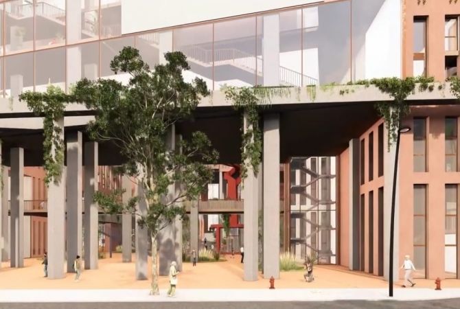 Shtepi ne shitje Apartament ne Tirane, 1+1, Mobilimi Bosh, pa mobiluar, Pagesa 135,500  Euro.