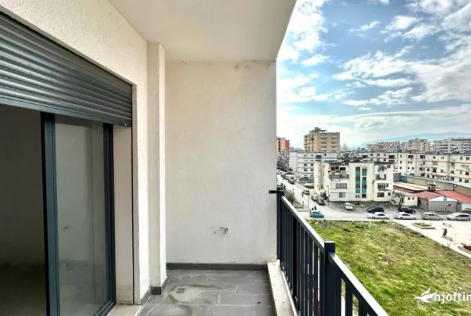 Cmimi me i Mire ne Treg **1,300€ / m2  - 1+1 📍 Gjykata e Apelit - VLORE | kati 3, Pllt ne Perfundim