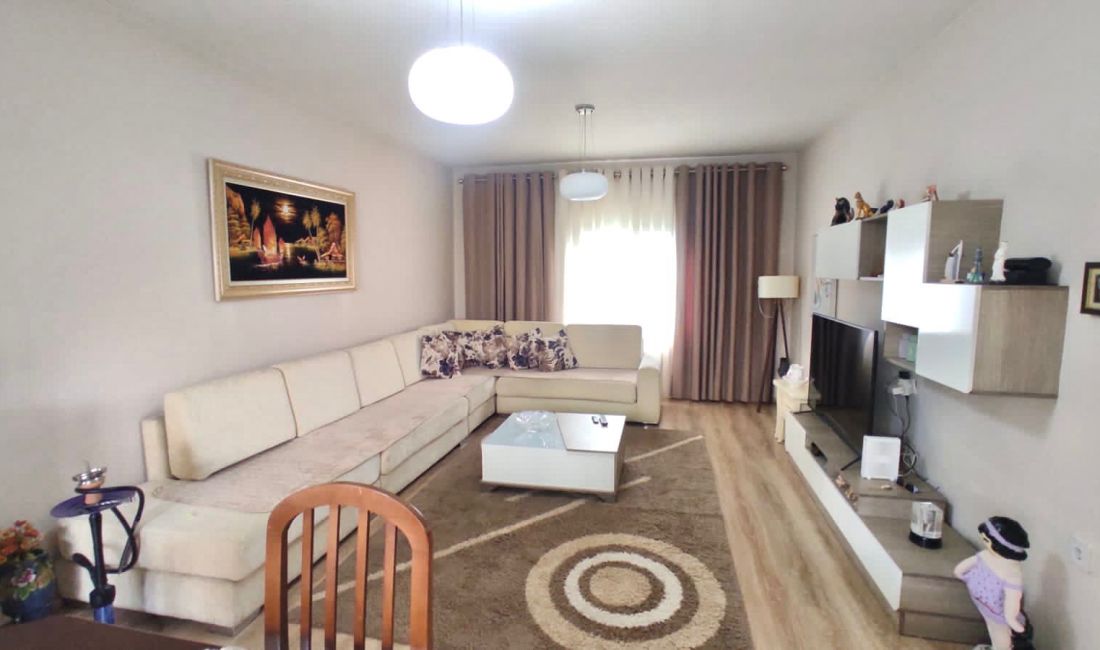 Private house for rent in Tirana 2+1, Furnished