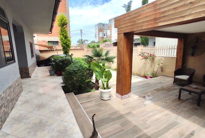 Private house for rent in Tirana 2+1, Furnished