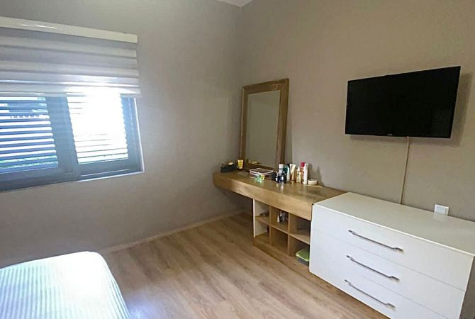 Private house for rent in Tirana 2+1, Furnished