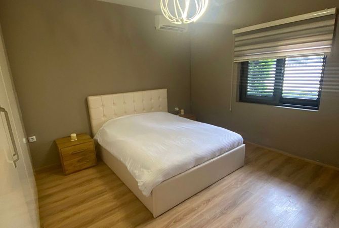 Private house for rent in Tirana 2+1, Furnished