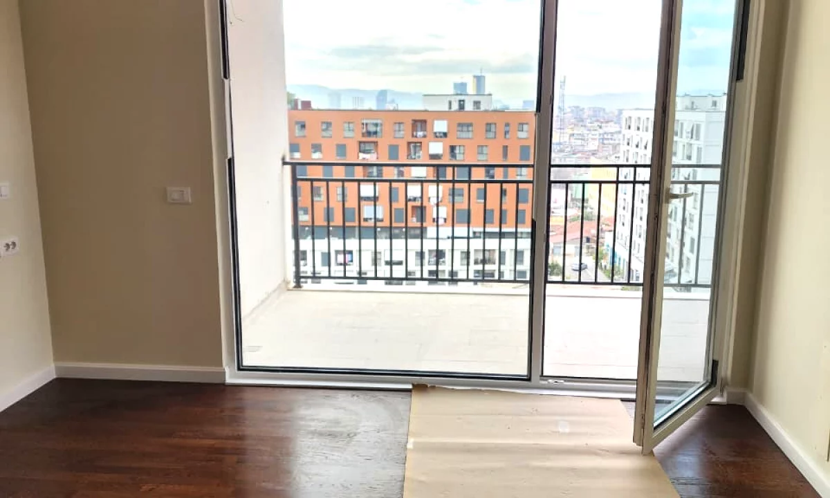 Apartment for sale in Tirana 2+1, Furnished