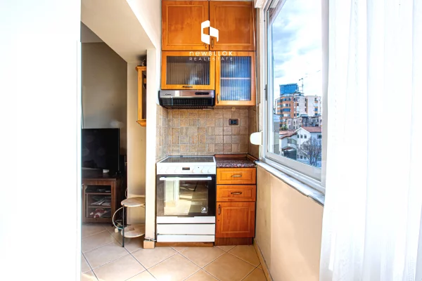 Apartment for sale in Tirana 2+1, Furnished