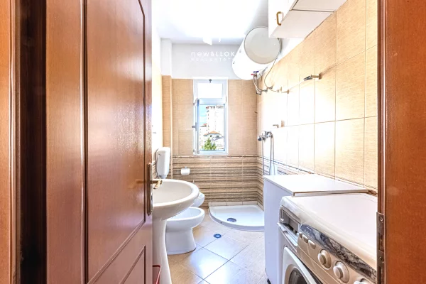 Apartment for sale in Tirana 2+1, Furnished