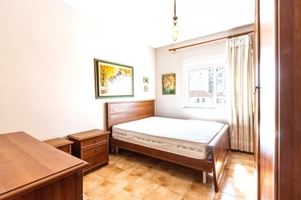 Apartment for sale in Tirana 2+1, Furnished