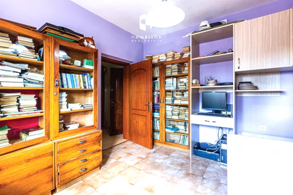 Apartment for sale in Tirana 2+1, Furnished