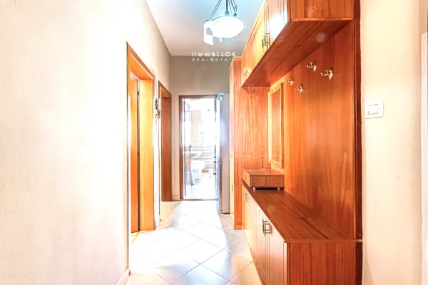 Apartment for sale in Tirana 2+1, Furnished