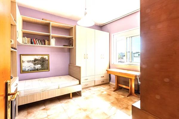 Apartment for sale in Tirana 2+1, Furnished