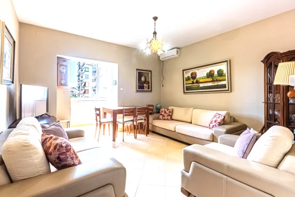 Shtepi ne shitje 2+1 ne Tirane - 179,000 Euro