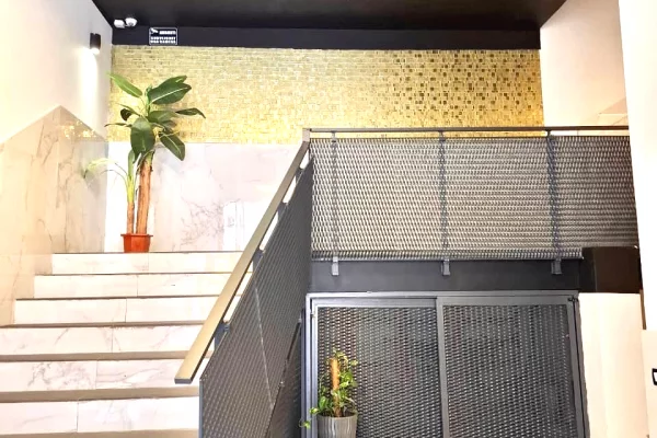 Shtepi me qera Apartament ne Tirane, 1+1, Mobilimi E mobiluar, Pagesa 800  Euro.