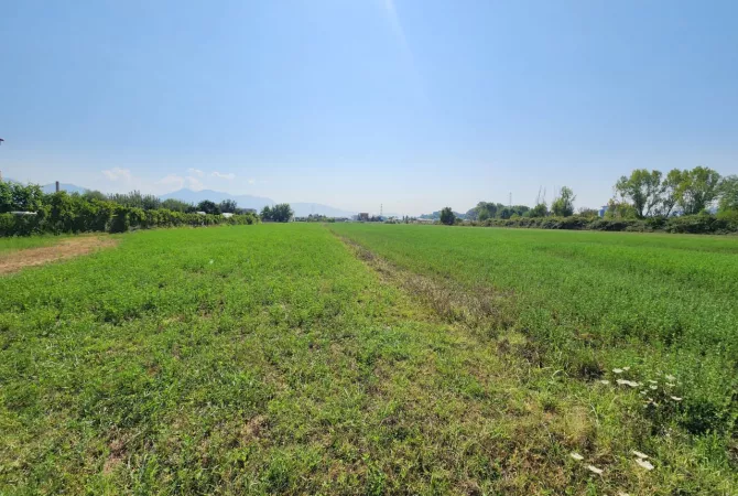 Terreno in vendita a Tirana - 165,000 Euro