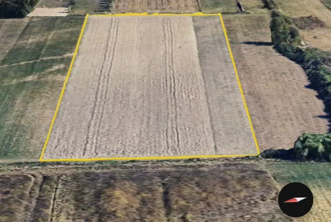 🟤 Shitet Toke 3500m2 Pas Megatek 🏬 ( Autostrada - Tirane - Durres 📍) 165K - Vendodhje Strategjike