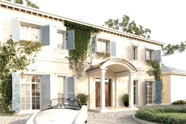 Truall ose Toke ne Tirane - 280,000 Euro
