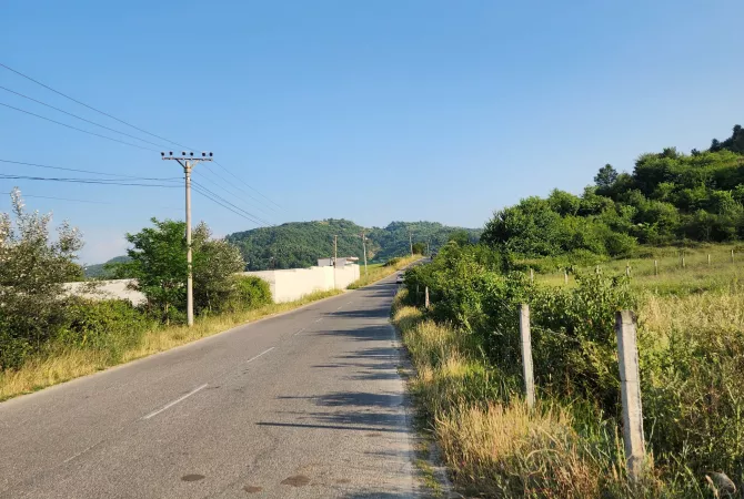 Terreno in vendita a Tirana - 265,000 Euro