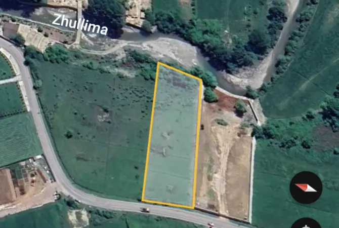 Terreno in vendita a Tirana - 265,000 Euro