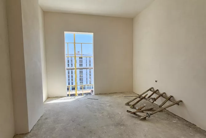 House for Sale Apartment in Tirana, 2+1, Furniture Emty, Payment 122,000  Euro.