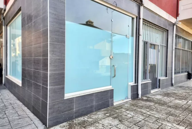 Business Property in Sale 3+1 in Tirana - 38,500 Euro