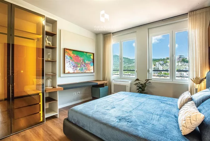 Shtepi ne shitje 3+1 ne Tirane - 440,000 Euro