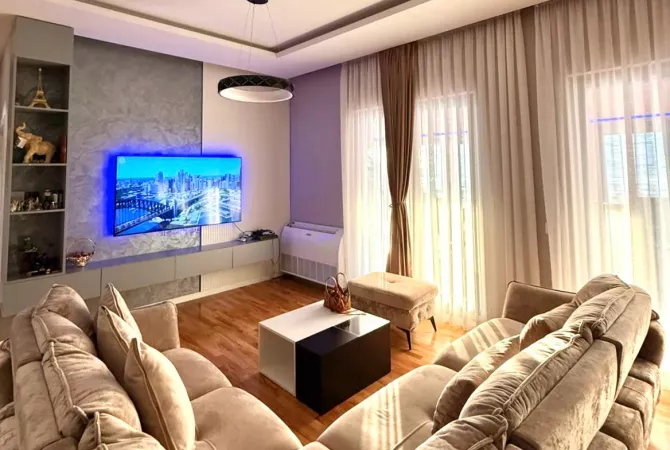Shtepi ne shitje 2+1 ne Tirane - 300,000 Euro