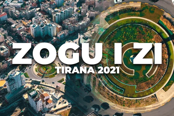 Shtepi ne shitje Apartament ne Tirane, 1+1, Mobilimi Bosh, pa mobiluar, Pagesa 126,000  Euro.