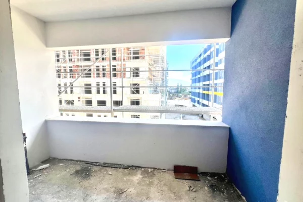 Shtepi ne shitje Apartament ne Tirane, 2+1, Mobilimi Bosh, pa mobiluar, Pagesa 115,000  Euro.