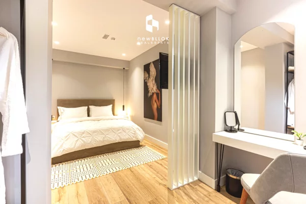 🏨 Hotel Modern Ne Shitje - Korce, Rr. e Vilave | me Pamje mbi gjithe Korcen | 1,300,000 Euro🔥