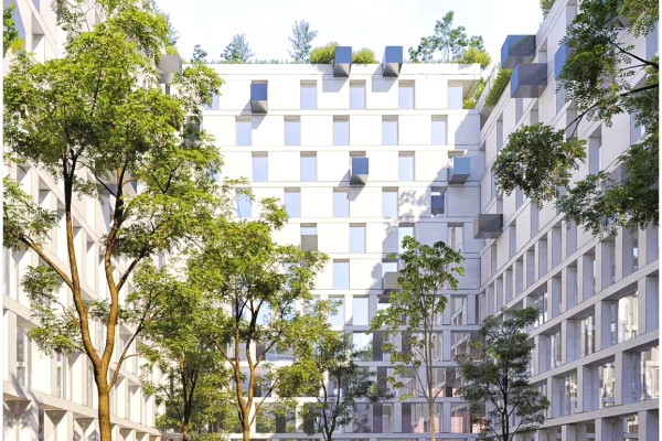 Shtepi ne shitje Apartament ne Tirane, 2+1, Mobilimi Bosh, pa mobiluar, Pagesa 161,000  Euro.