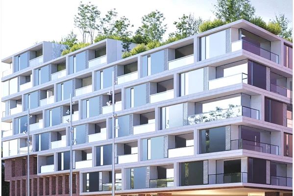 Shtepi ne shitje 2+1 ne Tirane - 161,000 Euro