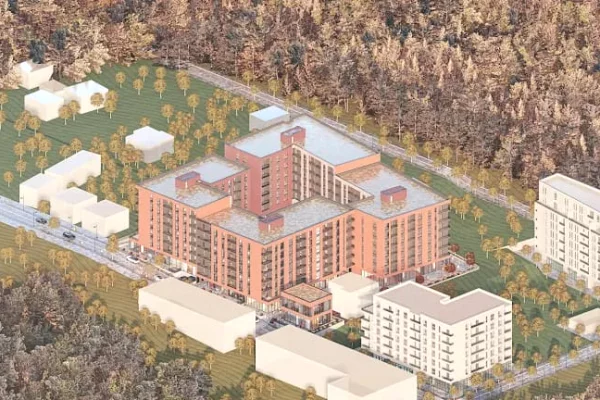 Casa in vendita 2+1 a Tirana - 107,500 Euro