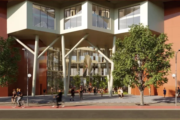 Appartamento in vendita a Tirana 2+1, Vuoto