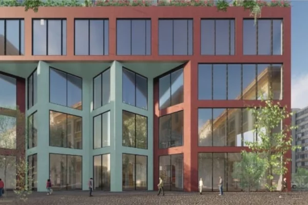 Appartamento in vendita a Tirana 2+1, Vuoto