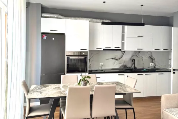 House for Rent 2+1 in Tirana - 700 Euro