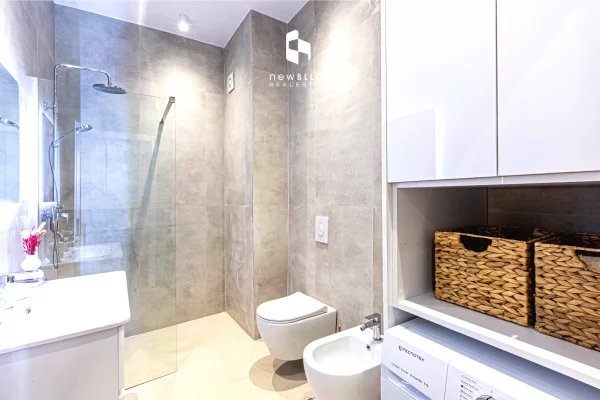 Shtepi me qera Apartament ne Tirane, 2+1, Mobilimi E mobiluar, Pagesa 1,300  Euro.