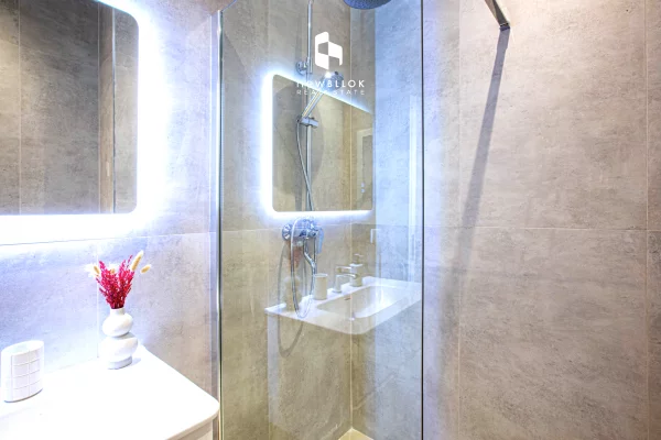 Shtepi me qera Apartament ne Tirane, 2+1, Mobilimi E mobiluar, Pagesa 1,300  Euro.