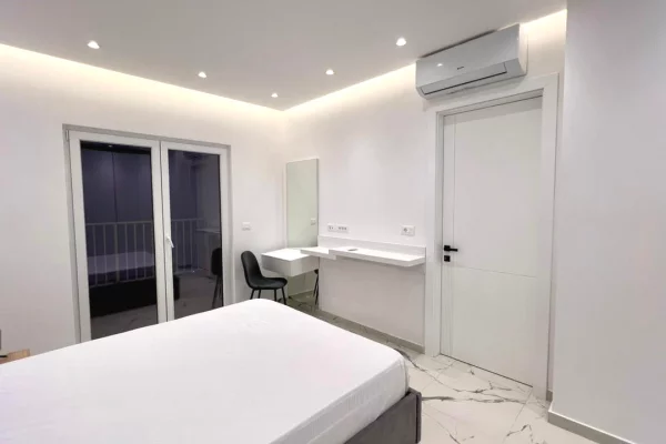 House for Rent 1+1 in Tirana - 73,000 Leke