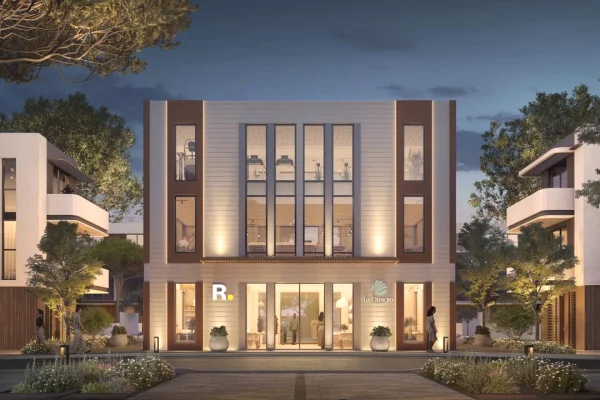 Villa di lusso in vendita a Durazzo 4+1, Vuoto