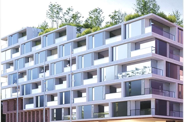 Casa in vendita 2+1 a Tirana - 175,500 Euro