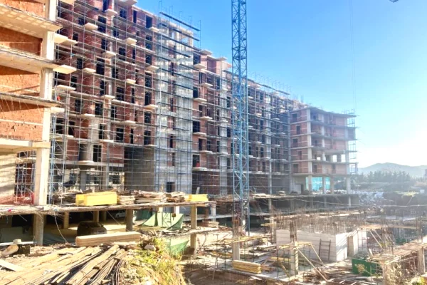 Casa in vendita 2+1 a Tirana - 168,300 Euro