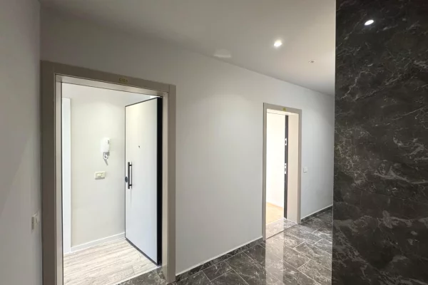 Appartamento in affitto a Tirana 2+1, Vuoto