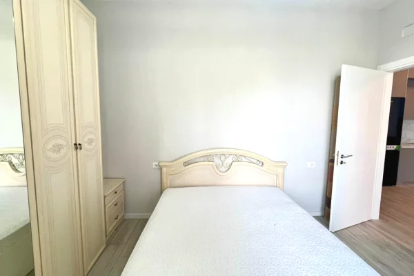 Apartment for rent in Tirana 1+1, Furnished